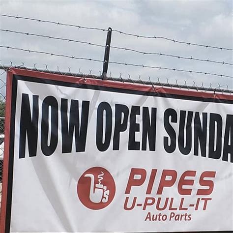 Pipes u pull it used cars. Things To Know About Pipes u pull it used cars. 